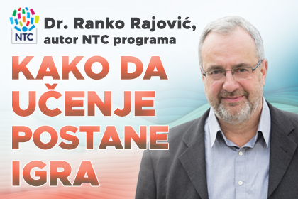 PULA Seminar 'Djeca zarobljena u virtualnom svijetu - Kako da učenje postane igra'
